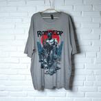 Loot Crate T-shirt Maat 2XL Grijs Robocop Movie, Verzenden, Lc, Lc, Grijs