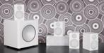 Monitor Audio Radius satelliet speakers, Overige merken, Nieuw, Ophalen of Verzenden, 60 tot 120 watt