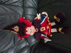 Efteling pardoes, Ophalen of Verzenden, Zo goed als nieuw, Beeldje of Poppetje