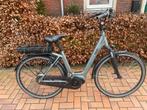 Qwic T-MN7, elektrische fiets met middenmotor, Ophalen of Verzenden, Zo goed als nieuw, Overige merken, Versnellingen