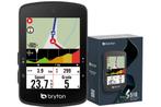 Bryton Rider S510 E GPS fietscomputer, Ophalen of Verzenden, GPS, Nieuw