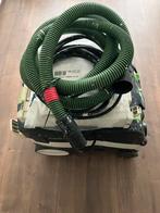 Festool CT22E stofzuiger, Ophalen of Verzenden, Gebruikt