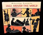 Putumayo Presents - Jazz Around The World, Ophalen of Verzenden, Zo goed als nieuw, Overige soorten