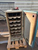 Electroden kast lassen klimaatkast rookkast, Ophalen, Gebruikt