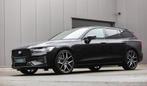 Volvo V60 2.0 T8 Plug-in hybrid AWD Plus Dark | Trekhaak | P, Automaat, Gebruikt, 4 cilinders, Zwart