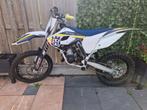 Husqvarna TC 85cc 2016., Motoren, 85 cc, Particulier, Crossmotor, 1 cilinder