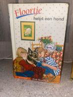 Floortje helpt een hond - Cok Grashoff, Boeken, Ophalen of Verzenden, Gelezen, Fictie algemeen