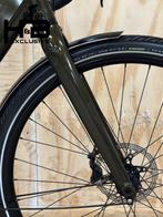 Coboc Torino Elektrische Gravelbike Sram Apex 1, Overige merken, 28 inch, 10 tot 15 versnellingen, Heren