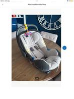 Autostoeltje baby, Kinderen en Baby's, Autostoeltjes, Verstelbare rugleuning, Ophalen, 0 t/m 10 kg, Overige merken