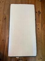 IKEA Himlavalv 3D matras voor babybed, Ophalen, Zo goed als nieuw, Wit, Jongetje of Meisje