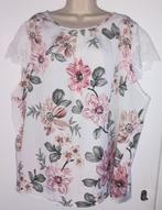 Shein Curve blouse maat 5XL (52/54), Ophalen of Verzenden, Nieuw, Blouse of Tuniek