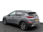 Hyundai Kona 1.6 GDI HEV Fashion Design | Parkeercamera | Na, 12 maanden, Stof, Gebruikt, Bedrijf