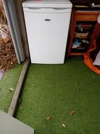 Koelkast voor  in de schuur voor dekoude biertjes   in voorr, Witgoed en Apparatuur, Ophalen, Gebruikt, Minder dan 60 cm, 160 cm of meer