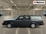 Volvo 240 2.0i Polar Zeer nette onderhouden polar, Winter wi, Gebruikt, 4 cilinders, Centrale vergrendeling, Origineel Nederlands