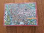 Deventer geschiedenis puzzel 3000 stukjes NIEUW, Ophalen of Verzenden, Meer dan 1500 stukjes, Nieuw, Legpuzzel