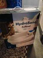 hydrosana detyox voetenbad, Ophalen of Verzenden, Zo goed als nieuw, Hand- en Voetverzorging