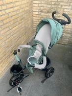 Driewieler kinderkraft, Fietsen en Brommers, Ophalen of Verzenden, Zo goed als nieuw, Duwstang