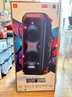 jbl 710 als nieuw met nog garantie, Audio, Tv en Foto, Luidsprekers, Ophalen of Verzenden, Zo goed als nieuw, 120 watt of meer