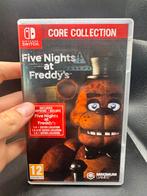 Five Nights at Freddy's: Core Collection - Switch, Spelcomputers en Games, Avontuur en Actie, Lenn hodes, 1 speler, Ophalen of Verzenden
