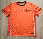 Nederlands elftal voetbalshirt WK 2010 (XL), Ophalen of Verzenden, Zo goed als nieuw, Overige binnenlandse clubs, Shirt