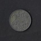 2 1/2 cent (halve stuiver) 1941 WOII, Postzegels en Munten, Munten | Nederland, Ophalen of Verzenden, Koningin Wilhelmina, Overige waardes