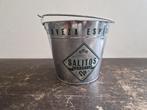 Salitos cerveza ijsemmer koelemmer, Verzamelen, Merken en Reclamevoorwerpen, Ophalen of Verzenden, Gebruikt, Gebruiksvoorwerp