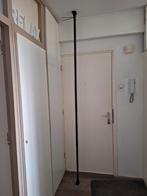 Gordijnroede uitschuifbaar 210-300cm, Ophalen, Nieuw, 200 cm of meer