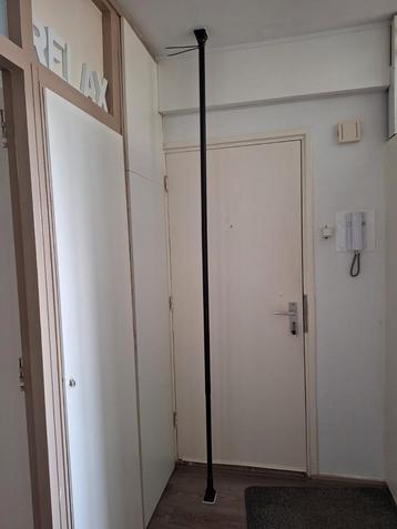 Gordijnroede uitschuifbaar 210-300cm  beschikbaar voor biedingen