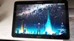 Samsung Galaxy Note 10.1 android tablet met stylus pen 10'', 10 inch, Gebruikt, Ophalen of Verzenden, Usb-aansluiting