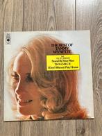 LP Tammy Wynette - Best Of, Cd's en Dvd's, Vinyl | Country en Western, Ophalen of Verzenden, Gebruikt