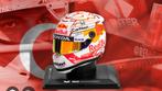 OP ZOEK naar Max Verstappen Seizoenshelm 2021 1:4, Tickets en Kaartjes, Eén persoon