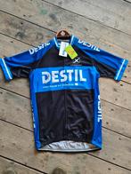 Gesigneerd wielershirt Marianne Vos uniek, Overige merken, Nieuw, Ophalen of Verzenden, XL