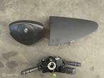 Airbagset Renault Twingo II ('07-'14), Ophalen of Verzenden, Gebruikt