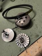 piaggio zip 2000/type 3 malossi overbrengingset, Piaggio, Piaggio, Piaggio, Overige typen