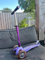 Mini micro-step, Fietsen en Brommers, Steps, Ophalen of Verzenden, Gebruikt, Gewone step, Micro Step Mini