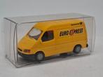Ford Transit - Rietze 1/87, Verzenden, Zo goed als nieuw, Auto, Rietze