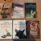 10 jaar Literaire Juweeltjes, Ophalen of Verzenden, Zo goed als nieuw, Nederland