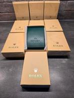 10x Rolex travelpouch/ etui, Overige materialen, Rolex, Overige materialen, Nieuw