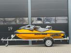 Seadoo RXP 300 Audio | Trailer | 52 uur, Ophalen, Zo goed als nieuw, Benzine, 200 pk of meer