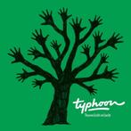 CD: Typhoon - Tussen Licht En Lucht (ZGAN) Digipak, Ophalen of Verzenden, Zo goed als nieuw, Levenslied of Smartlap