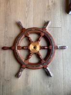 Splinternieuw stuurwiel van Vetus, 50cm, Ophalen of Verzenden, Nieuw, Dekbeslag, Zeilboot of Motorboot