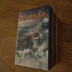 Box the chronicles of Narnia (Engelse boeken), Boeken, Ophalen, Gelezen