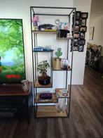 Xenos Charlie vakkenkast - zo goed als nieuw!, Ophalen, Met plank(en), Overige materialen, 50 tot 100 cm