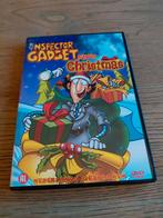 Inspector Gadget - Saves Christmas dvd., Tekenfilm, Ophalen of Verzenden, Zo goed als nieuw, Alle leeftijden