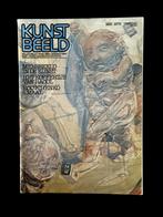 Kunstbeeld, mei 1979, met o.a. Rodtchenko en Walasse Ting, Boeken, Gelezen, Ophalen of Verzenden, Meerdere auteurs, Schilder- en Tekenkunst