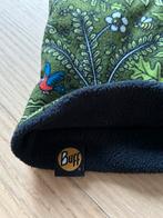 Buff met fleece en thinsulate wanten maat 5, Handschoenen, Gedragen, Ophalen of Verzenden