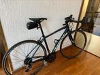 Trek Domane, Fietsen en Brommers, Fietsen | Racefietsen, Aluminium, 49 tot 53 cm, Zo goed als nieuw, 15 tot 20 versnellingen