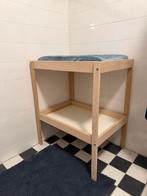 IKEA SNIGLAR commode kind baby, Ophalen, Zo goed als nieuw
