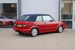 Volkswagen GOLF 1.8 Quartett  Cabriolet Automaat, Automaat, Open dak, Gebruikt, 4 cilinders