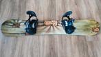 LTD prodigy 157cm met hoes en schoenen, Sport en Fitness, Snowboarden, Gebruikt, Ophalen